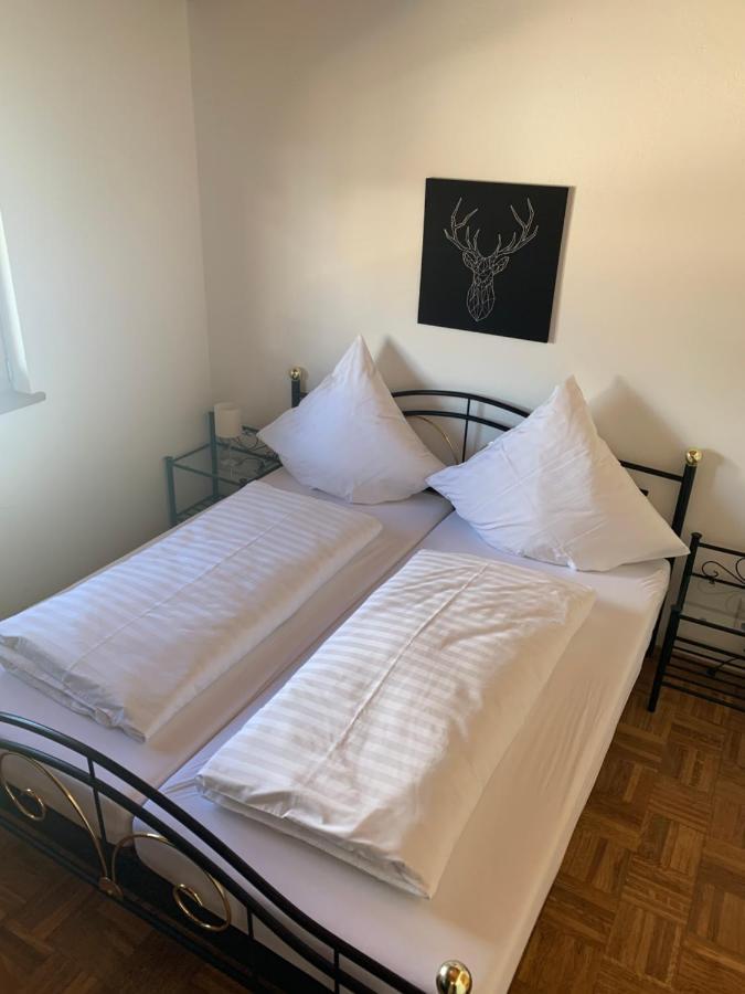 Ferienwohnung Maier Schliersee Neuhaus المظهر الخارجي الصورة