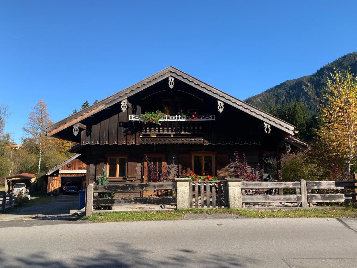Ferienwohnung Maier Schliersee Neuhaus المظهر الخارجي الصورة
